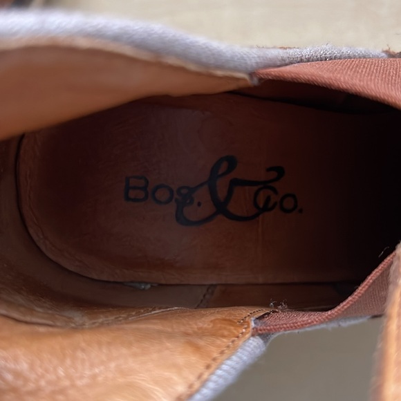 Bos&co women’s booties - Picture 4 of 5